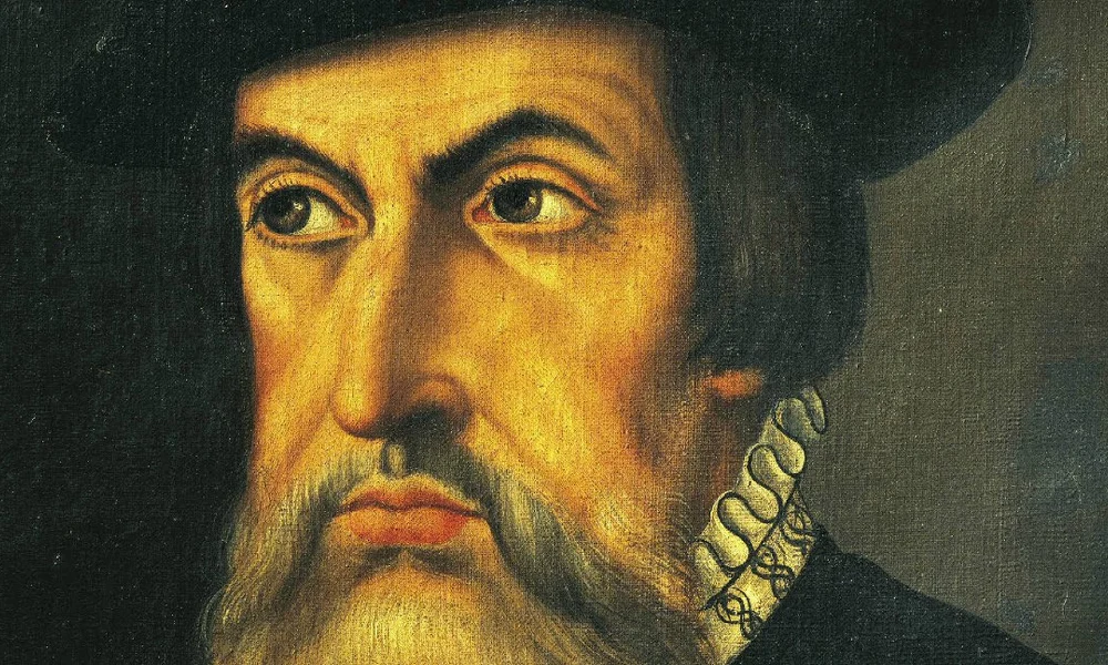 Francisco Pizarro