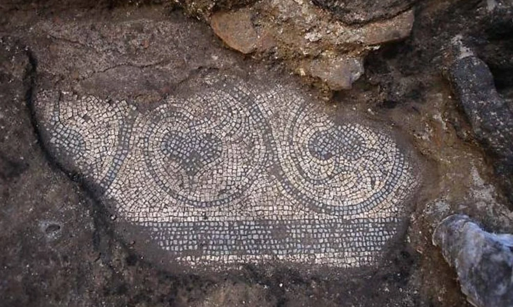 Mini Pompeji Rómában