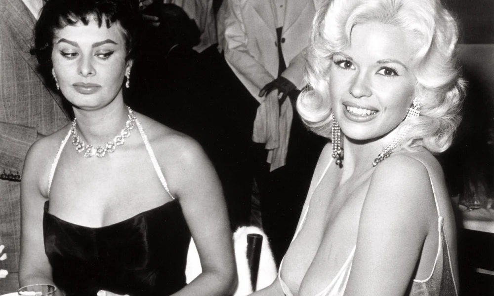 Jayne Mansfield