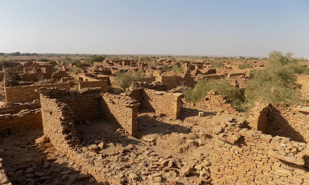 Kuldhara