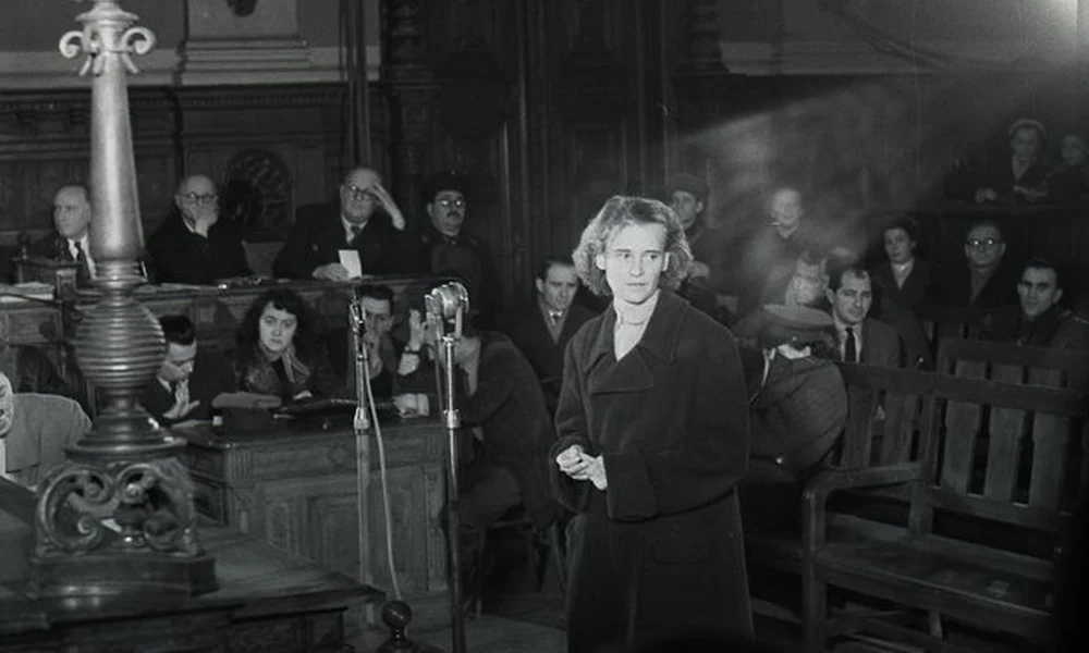 Tóth Ilona