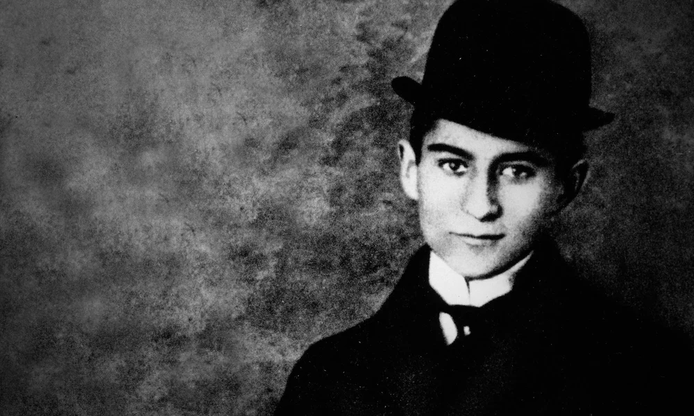 Franz Kafka
