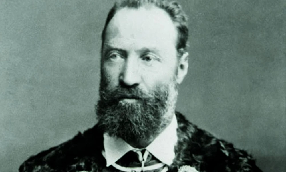 Zichy Jenő