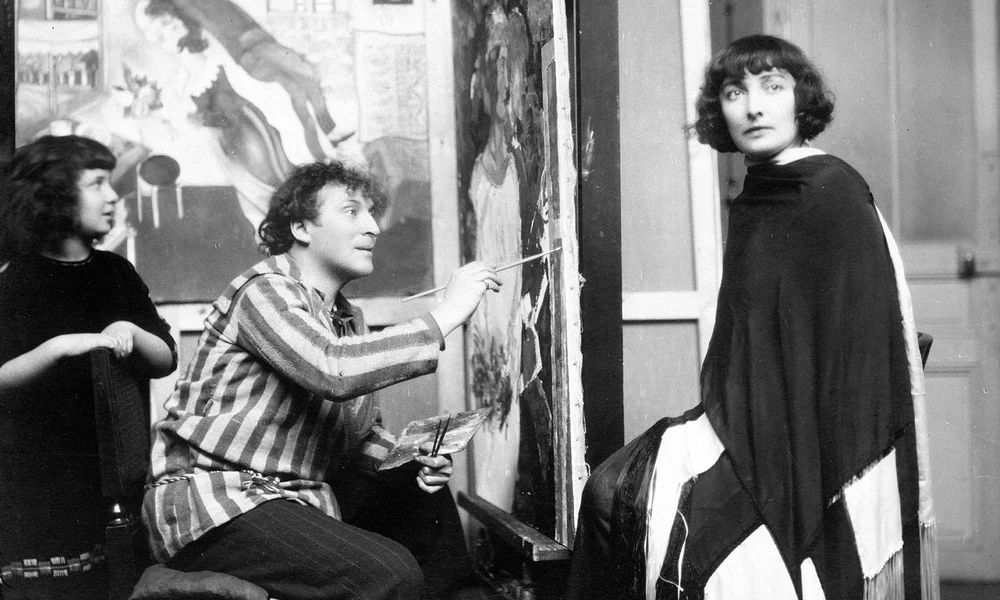 Marc Chagall