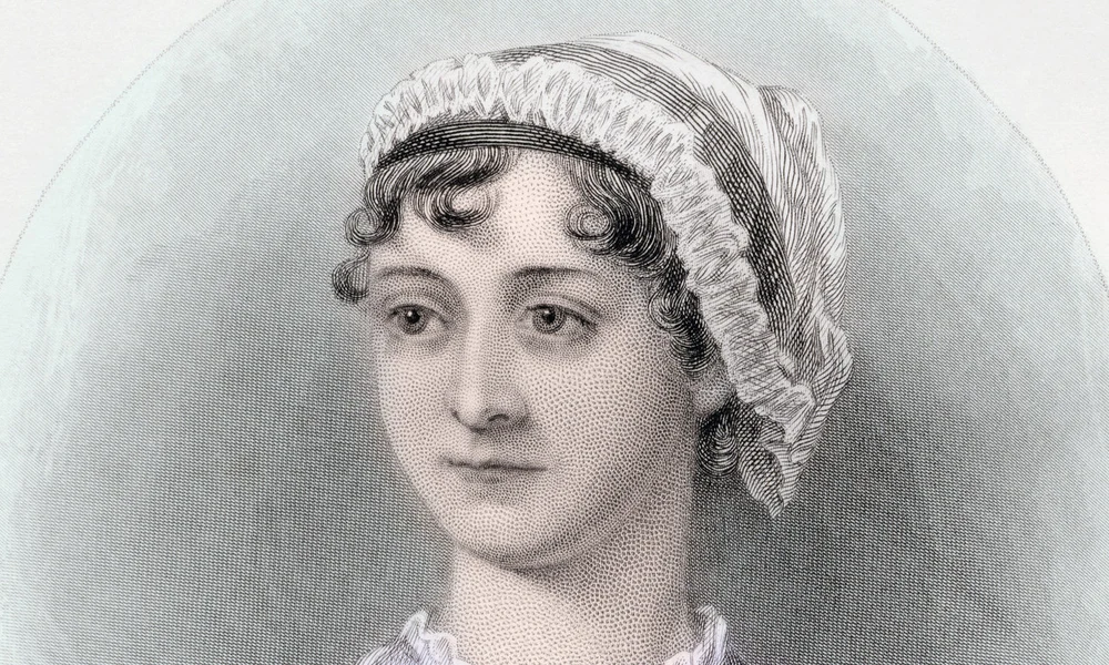 Jane Austen