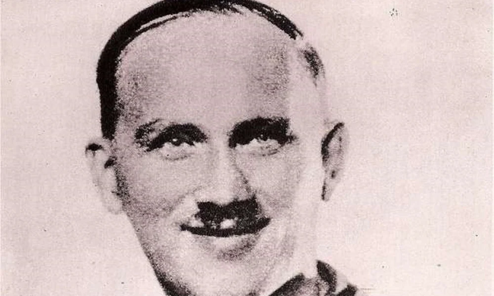 Schlosser Imre