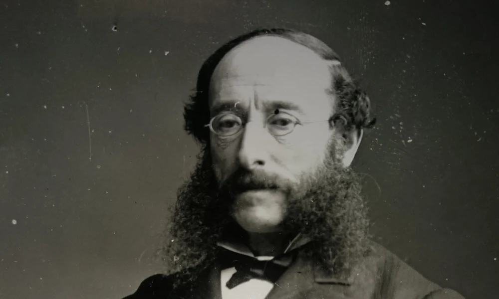 Paul Julius Reuter