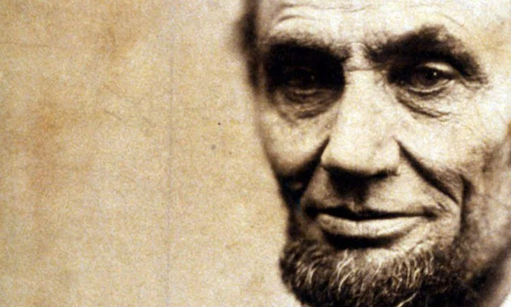 Abraham Lincoln