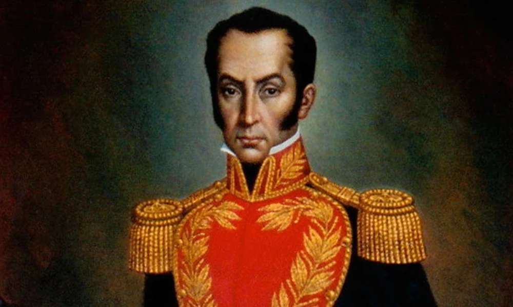 Simón Bolívar