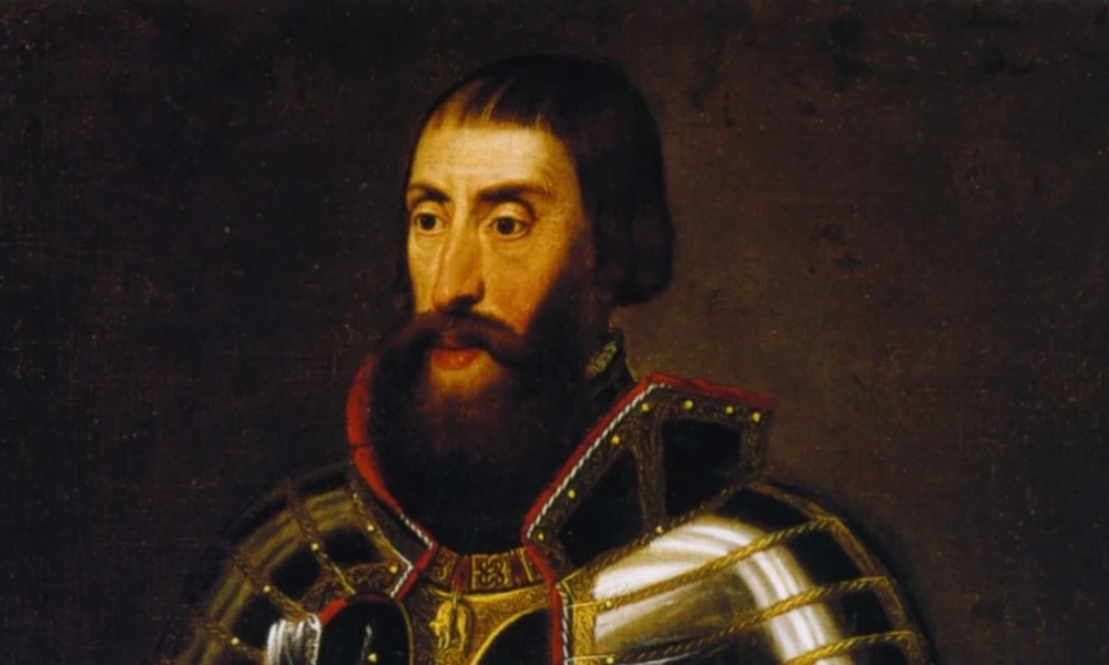 I. Ferdinánd