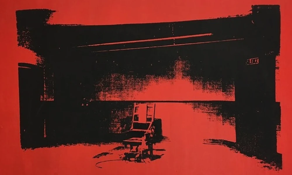 Andy Warhol festménye