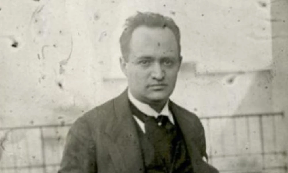 Füst Milán