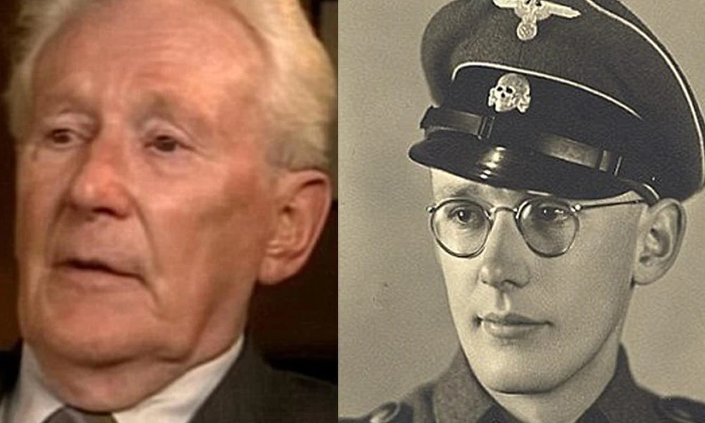 Oskar Gröning