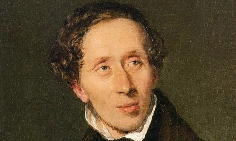Hans Christian Andersen