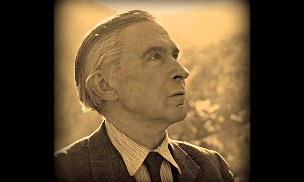 Áprily Lajos