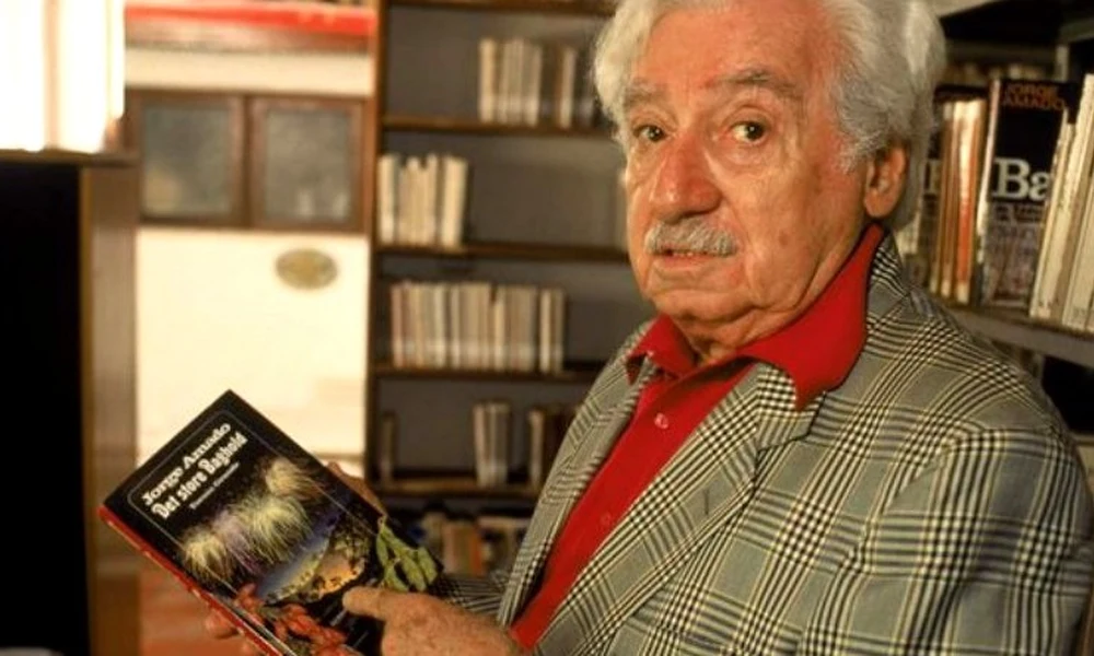 Jorge Amado
