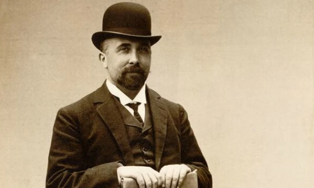 Felix Hoffmann