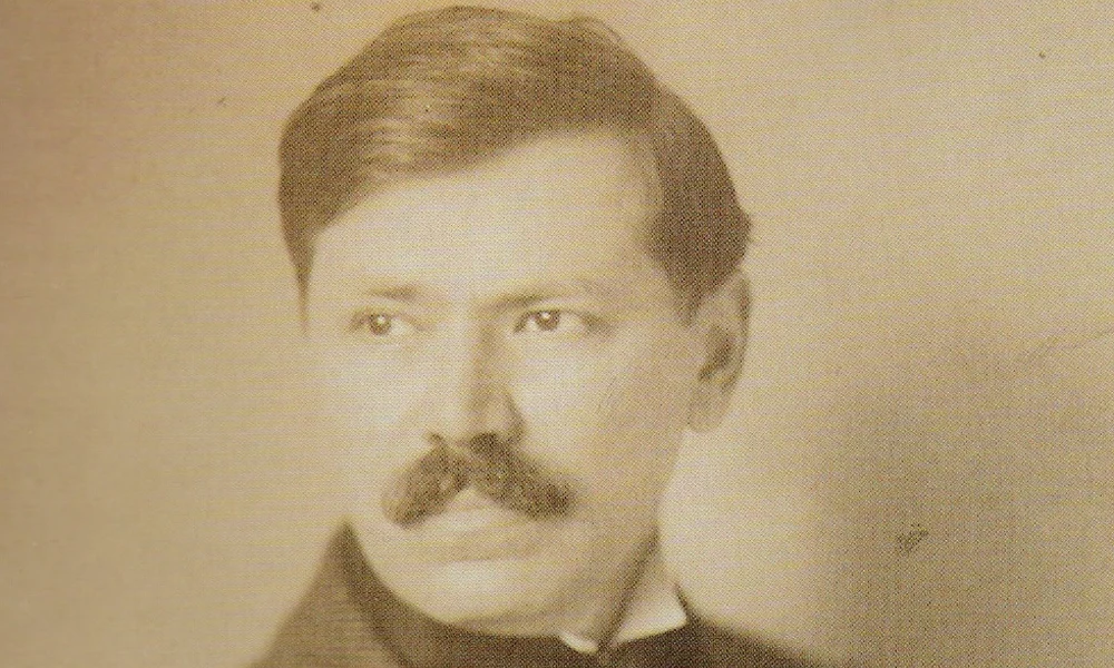 Vaszary János