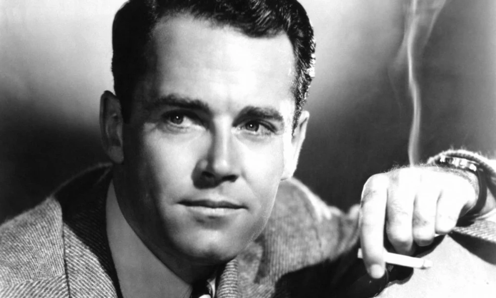 Henry Fonda
