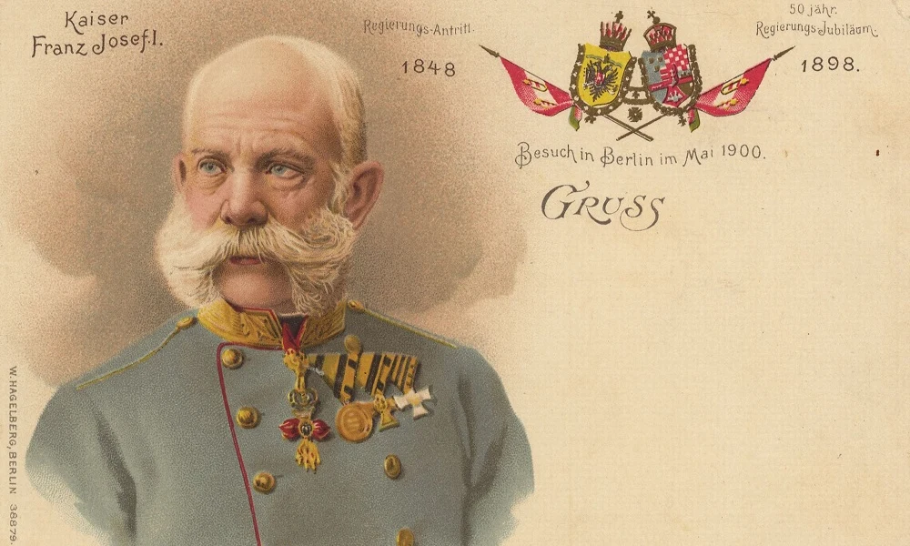 Ferenc József