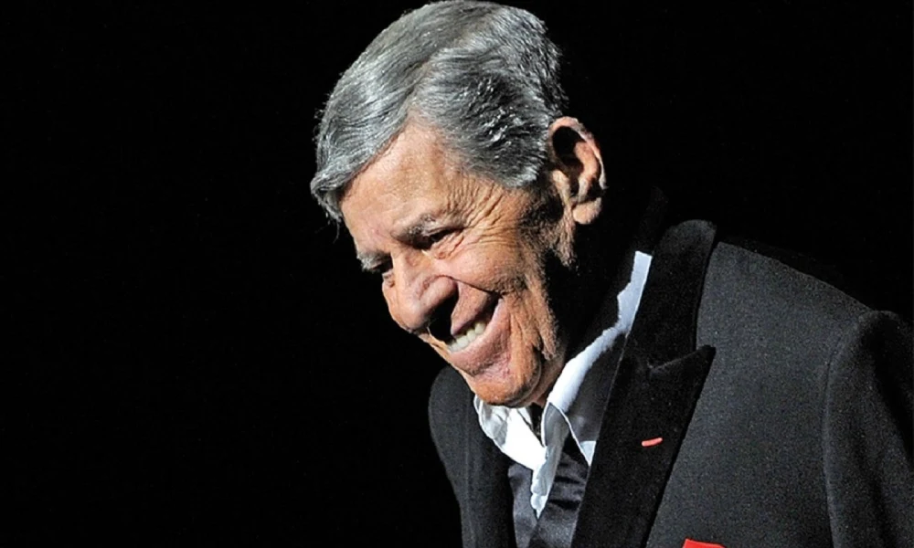 Jerry Lewis filmrendező