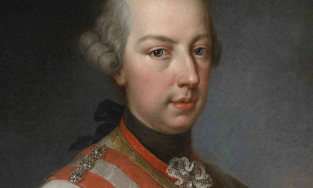 II. József