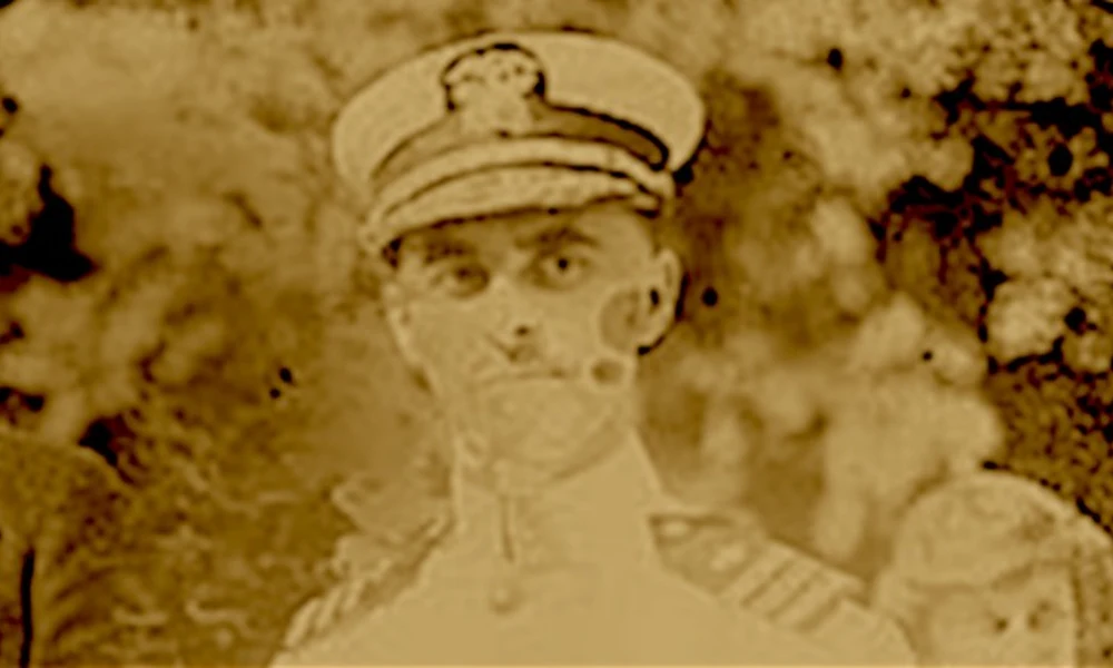 A brooklyni szélhámos