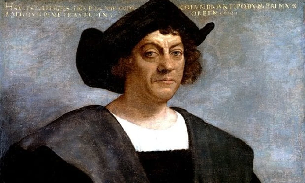 Kolumbusz