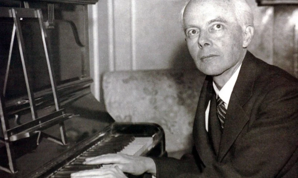 Bartók Béla