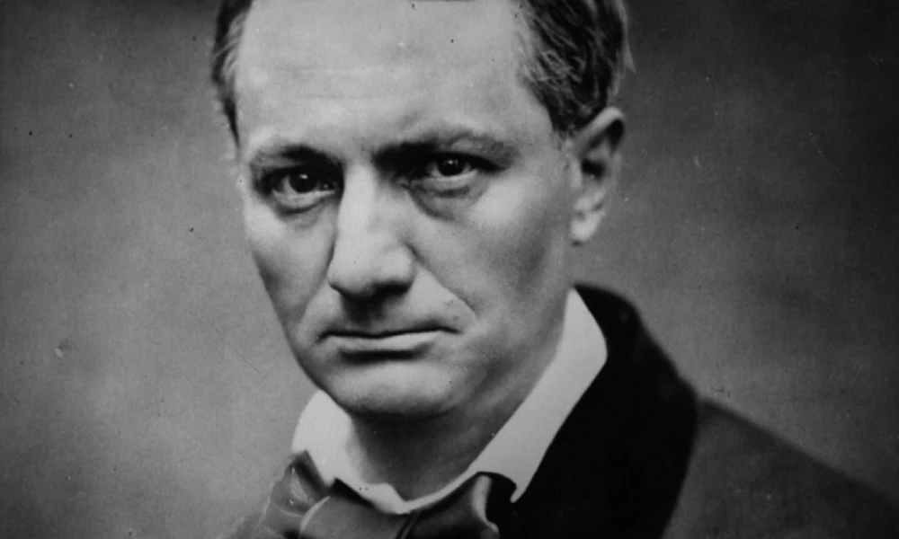 Charles Baudelaire