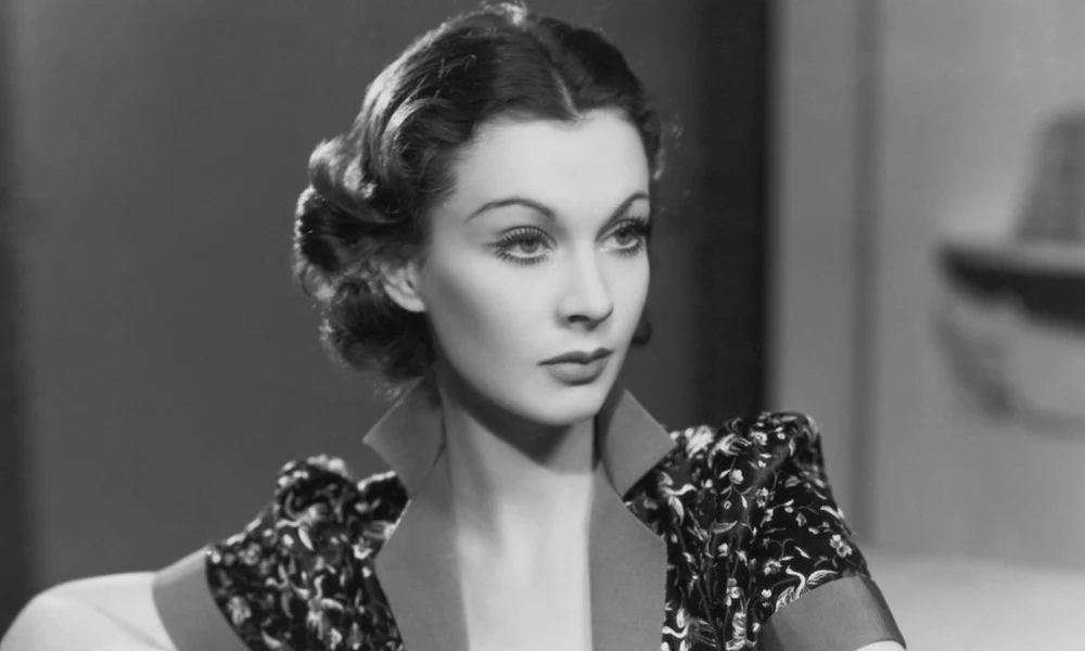 Vivien Leigh