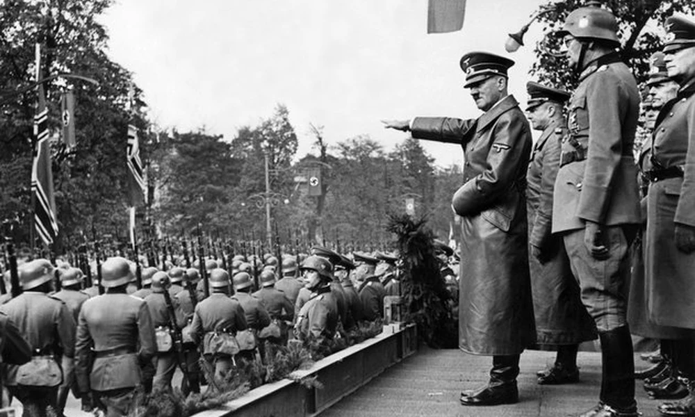 Hitler