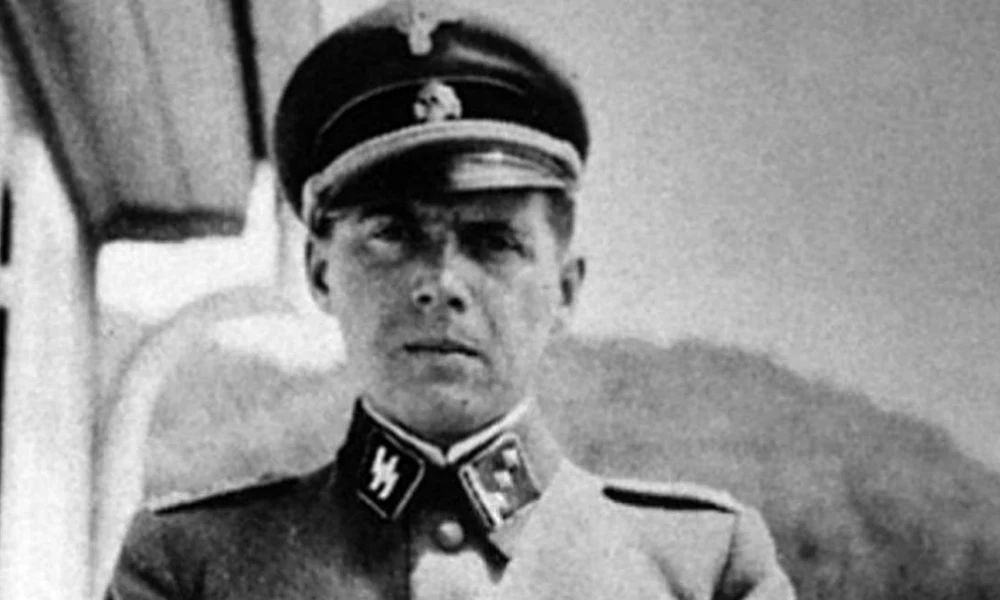 Josef Mengele