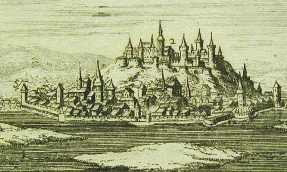 Nándorfehérvár