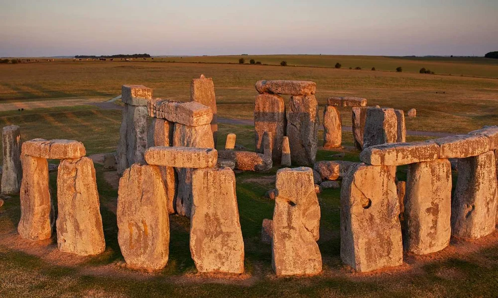 Stonehenge