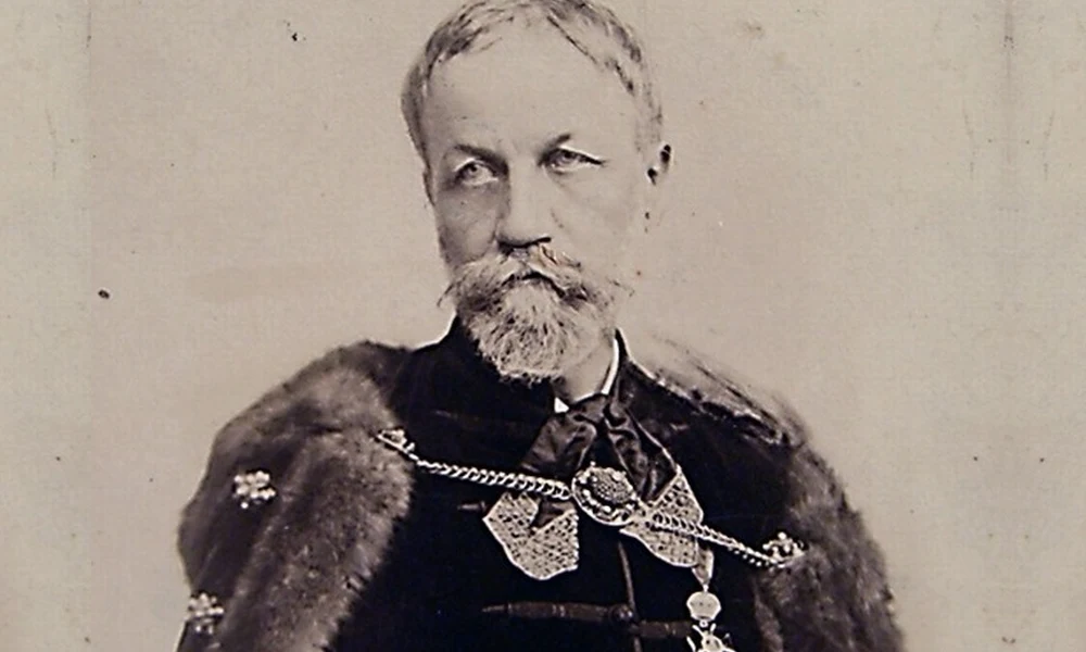 Jókai Mór
