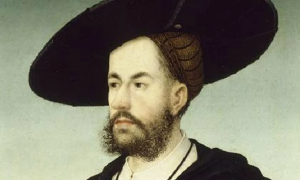 Anton Fugger