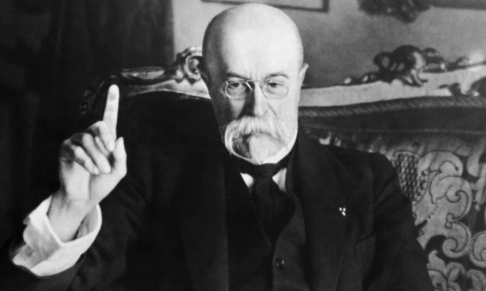 Masaryk