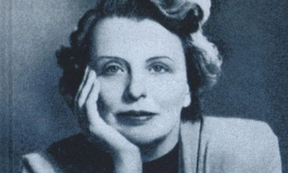 Andrássy Katinka