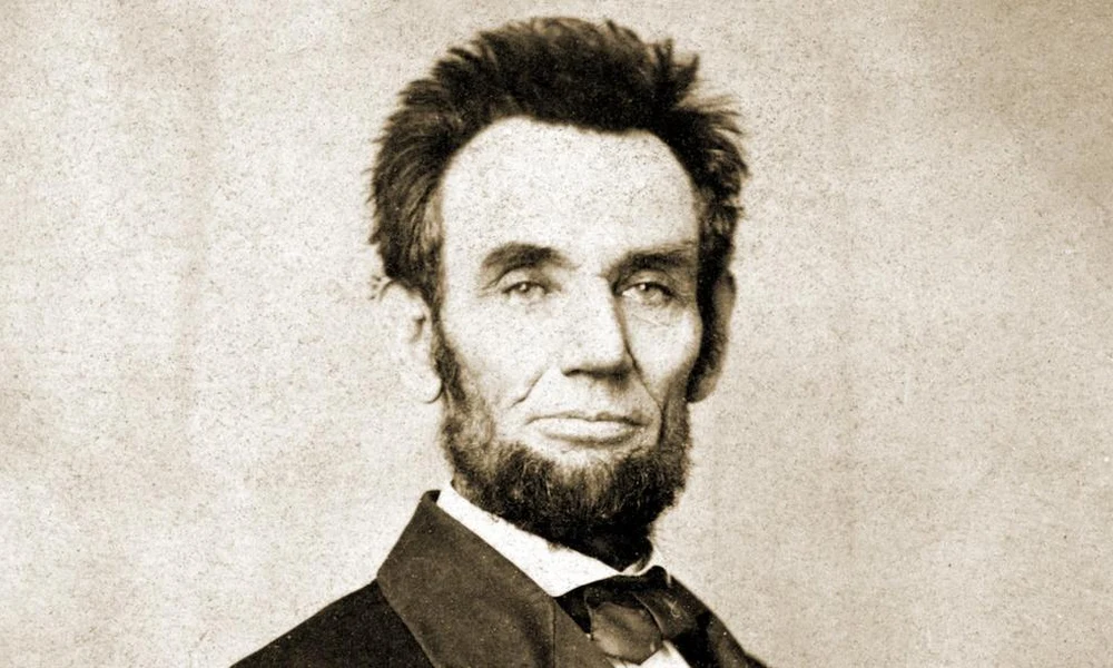 Abraham Lincoln