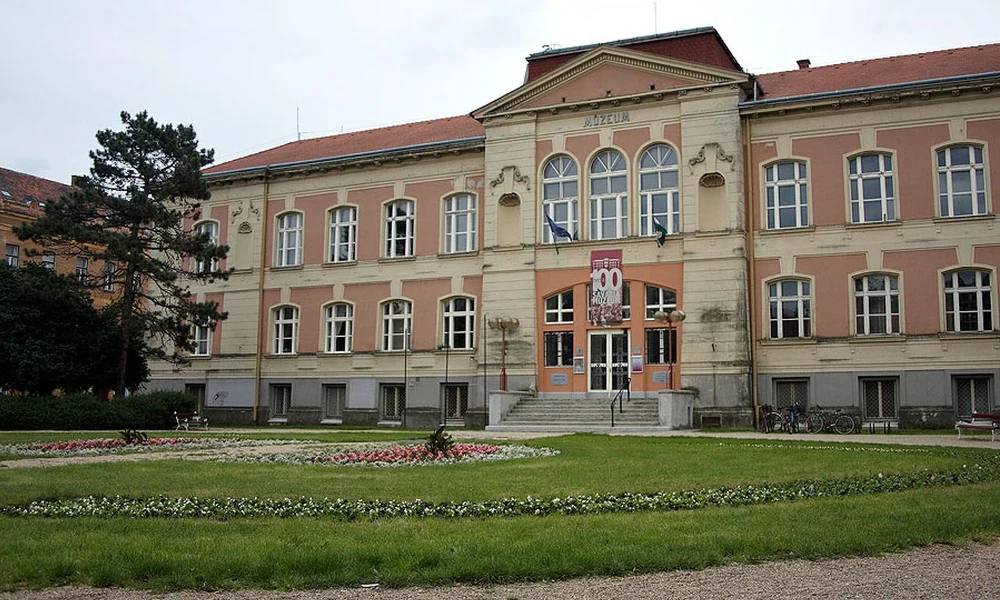 Savaria Múzeum