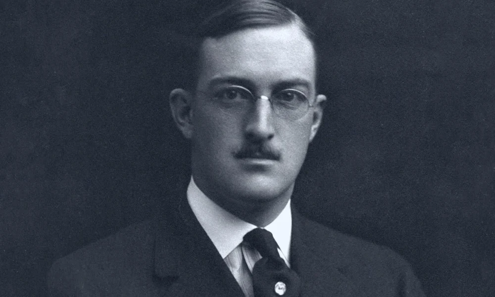 William Boeing