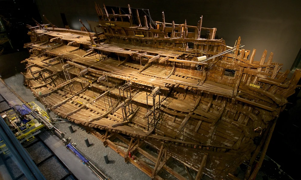 Mary Rose