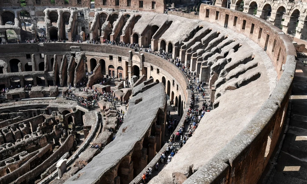 Colosseum