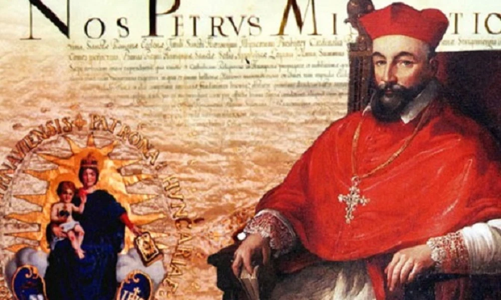 Pázmány Péter