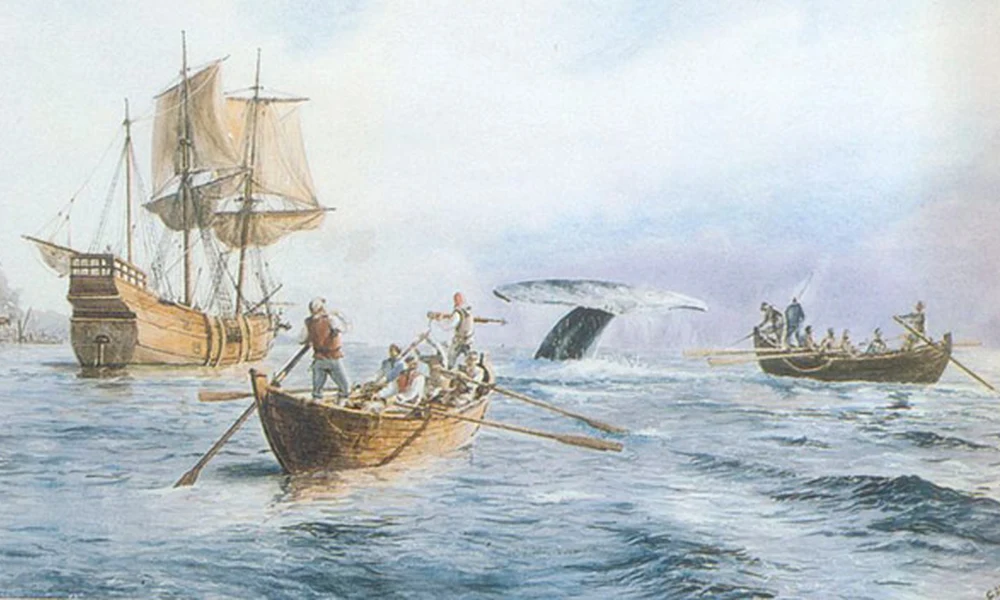 Baszkok