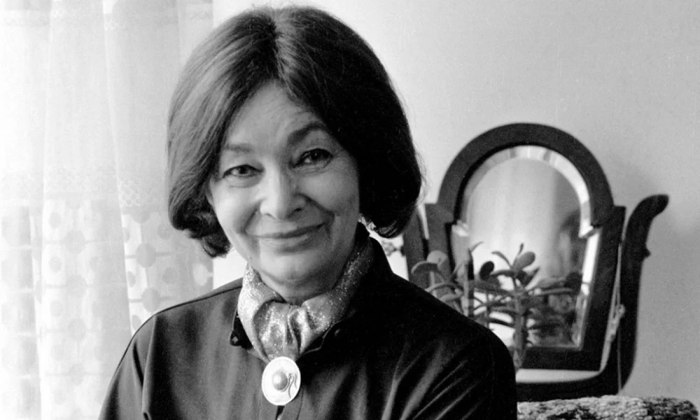 Szabó Magda
