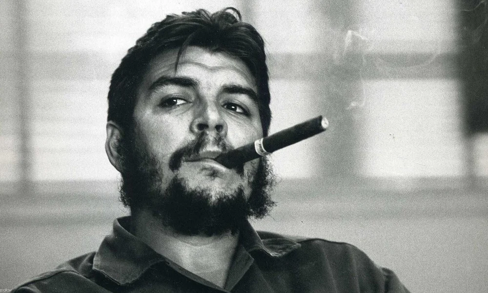 Che Guevara
