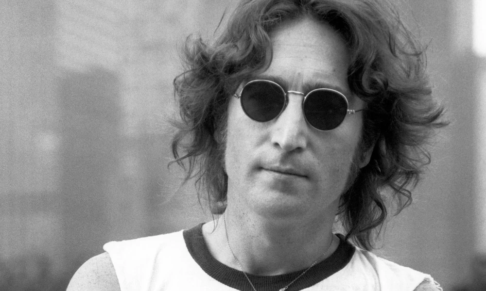 John Lennon