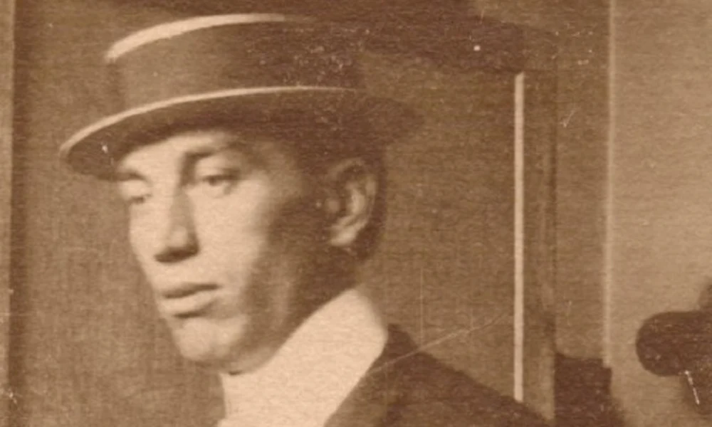 Gulácsy Lajos